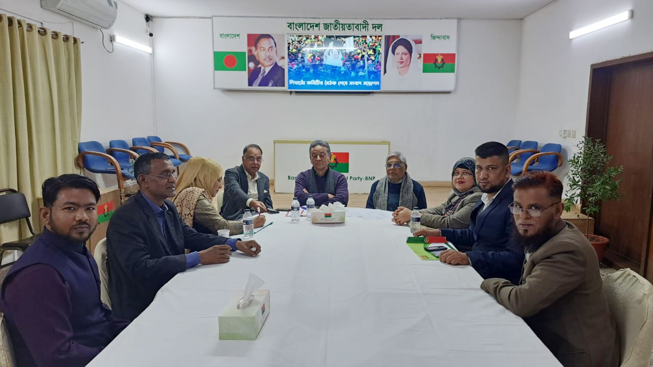 অতিসত্বর নির্বাচন হওয়া দরকার: আমির খসরু